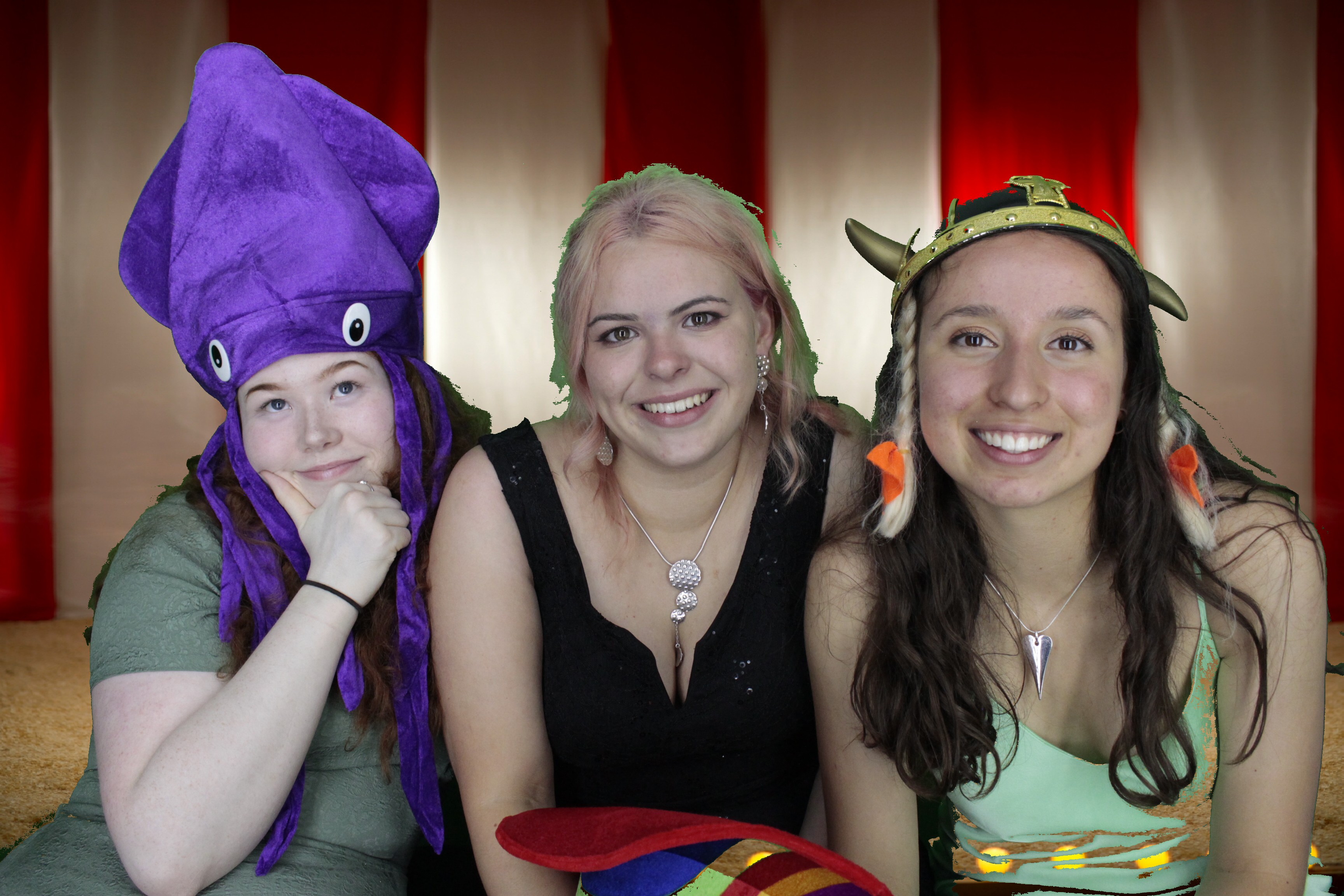 St Gabriel's Leavers 2019 | View more photos from the event at gallery.myphotoboothexperience.co.uk/u/MyPhotoBoothExperienceLtd/St-Gabriels-Leavers-2019